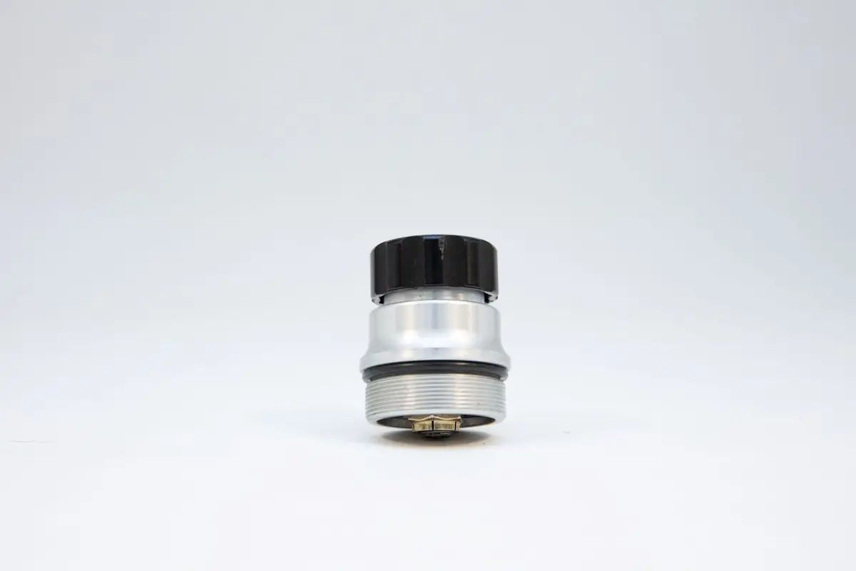 Walker Evans - Single Speed Compression Adjuster 1