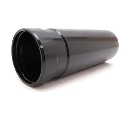 Fox - Reservoir Tube, 1.834" Bore, Black 1