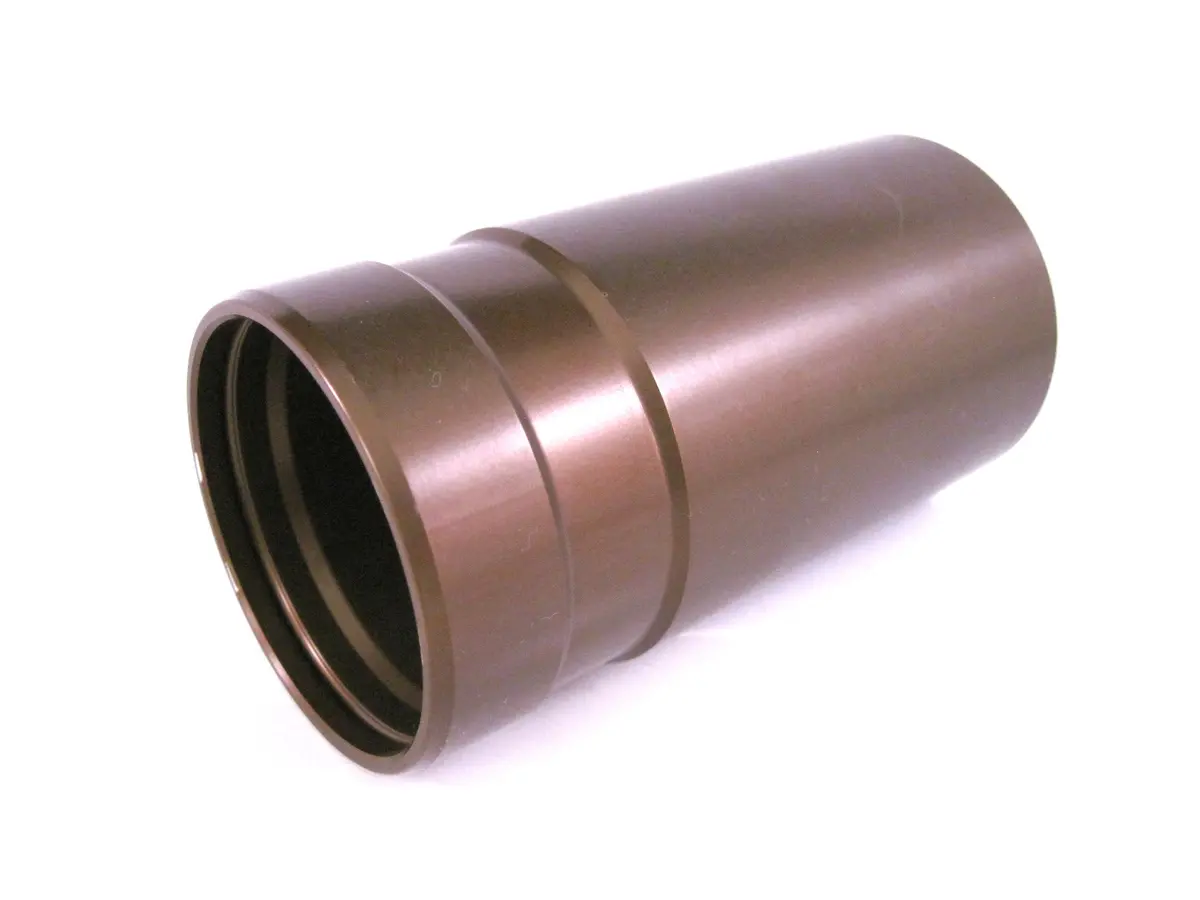 Fox - Reservoir Tube, 1.834" Bore, Kashima 1