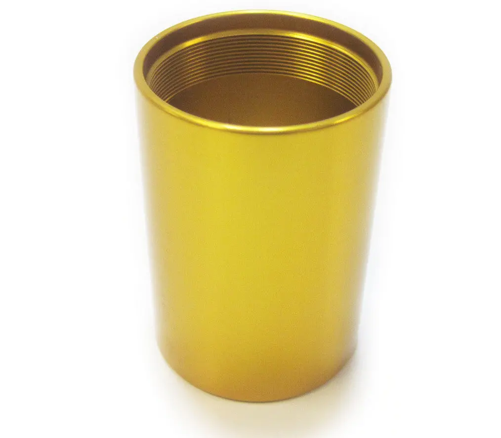 Ohlins - Ec Mono Shock Reservoir Tube 1