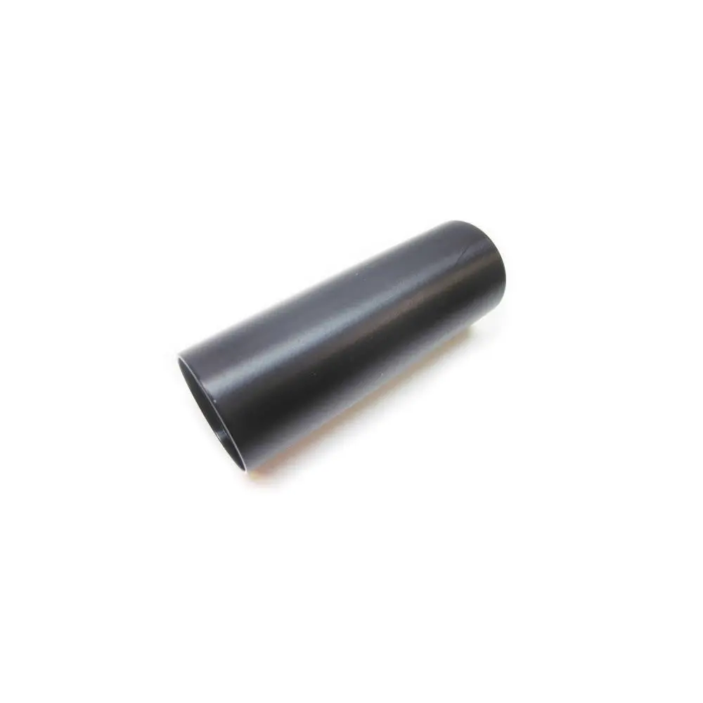 Walker Evans - Reservoir Body, 1.5 Bore” X 4.5”Tlg, Clear Ano 1
