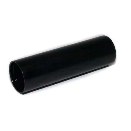 Walker Evans - Reservoir Tube, 1.5 Bore, 5.5" Tlg, Black 1