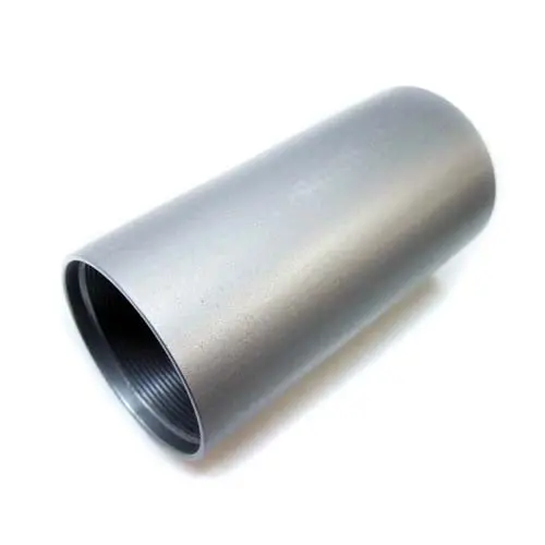 Walker Evans - Reservoir Tube, 1.5 Bore, 3.5" Tlg, Ac 1