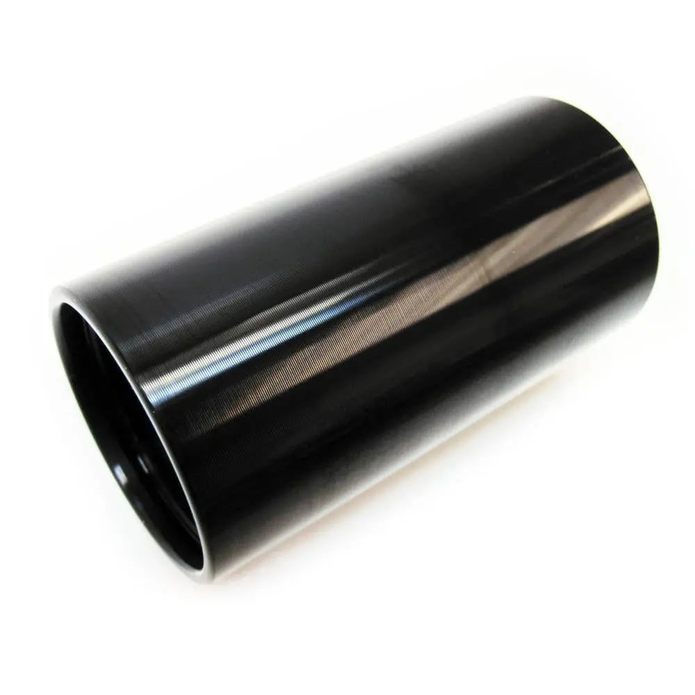 Walker Evans - Reservoir Tube, 1.75" Black, 3.75"L 1