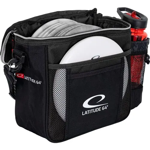 Latitude 64 Slim Bag Disc Golf Bag 1