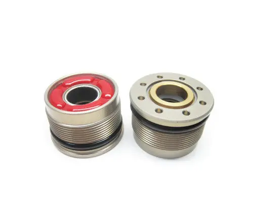 Custom Axis Snow Seal Head Assembly 1