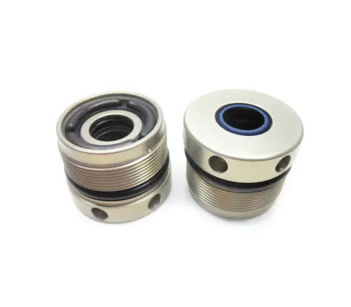 Custom Axis - Atv Seal Head, Small Body 1