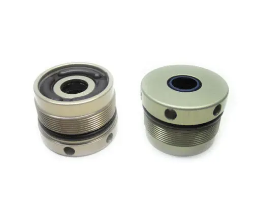 Custom Axis - Atv Seal Head, Large Body 1