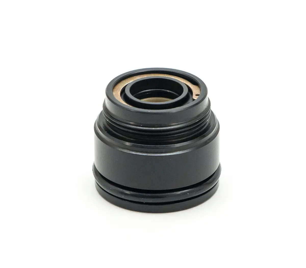 Fox - Seal Head, 1.459 Bore X .620"Id, 1.23"Tlg, Press In, Fist, Assy 1