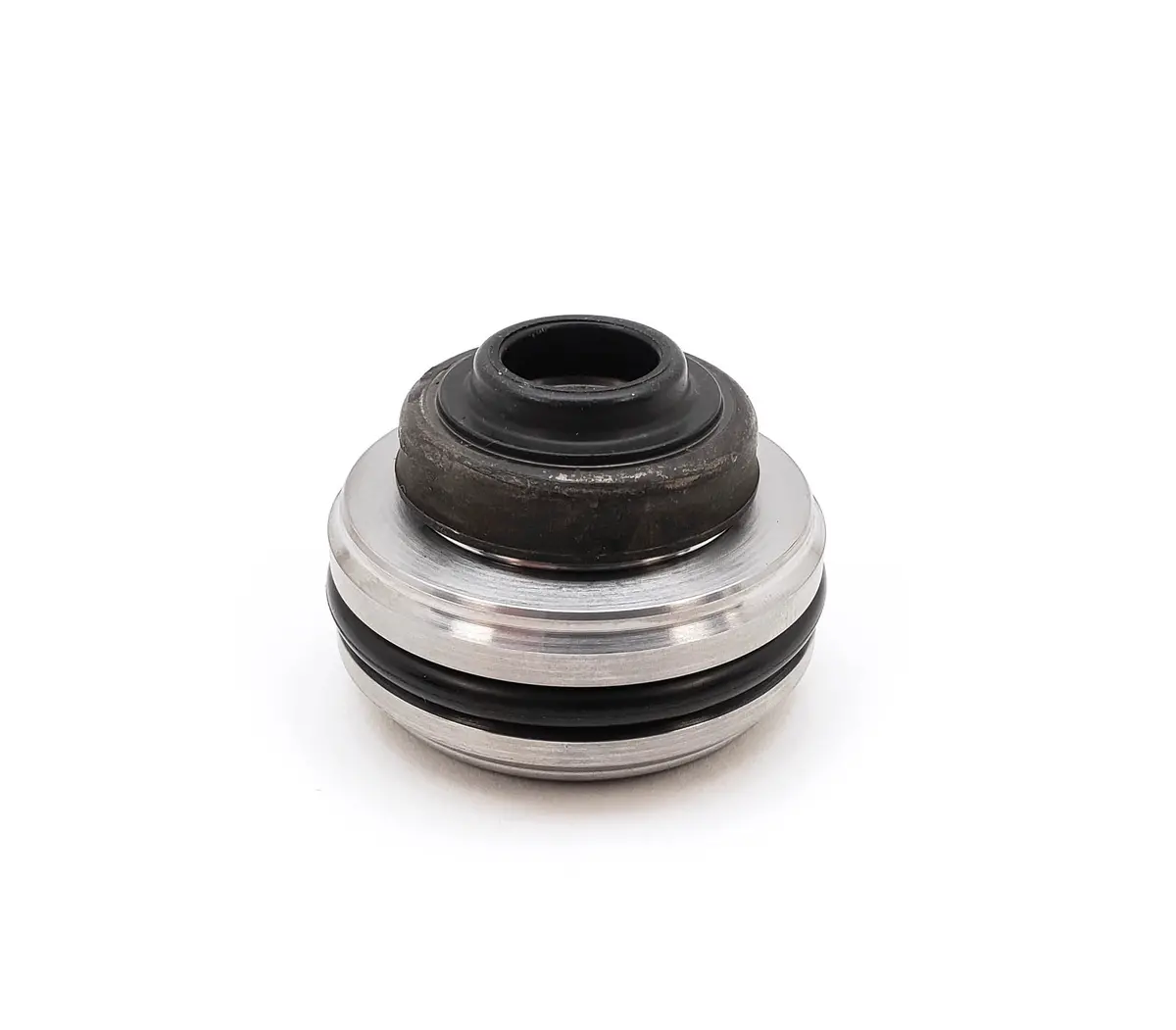 Kyb - Seal Head, 14Mm X 40Mm, Dirt, Steel, Short 1