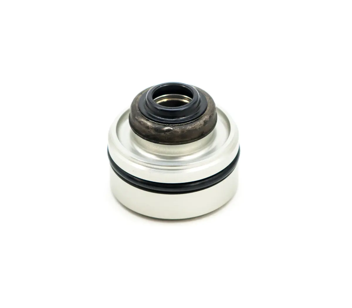 Kyb Aluminum Seal Head, 46Mm X 16Mm 1
