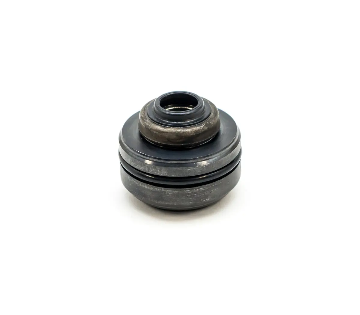 Kyb Steel Seal Head, 46Mm X 16Mm 1