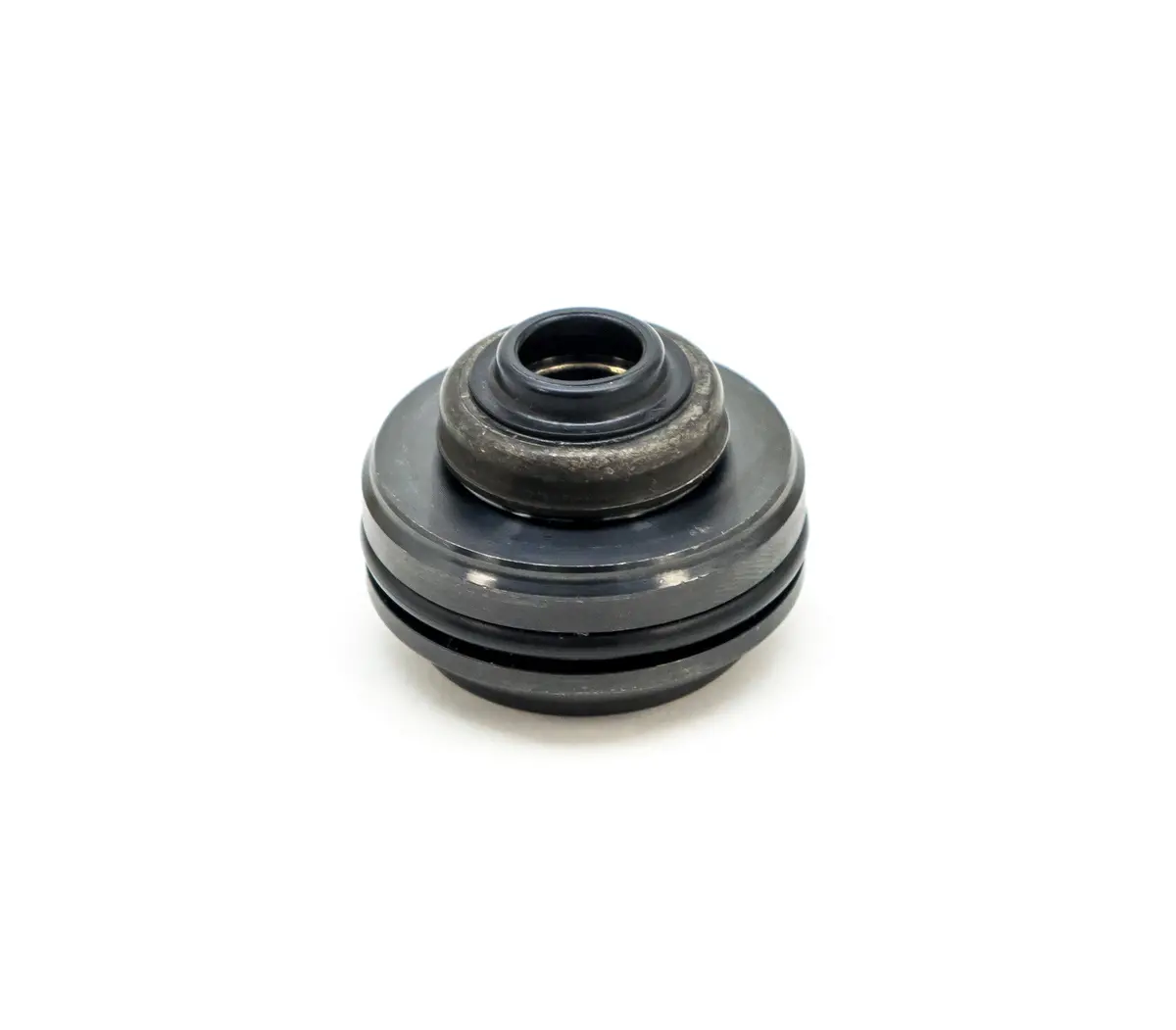 Kyb Steel Seal Head, 44Mm X 14Mm 1