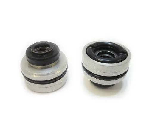 Kyb Aluminum Seal Head, 50Mm X 16Mm 1