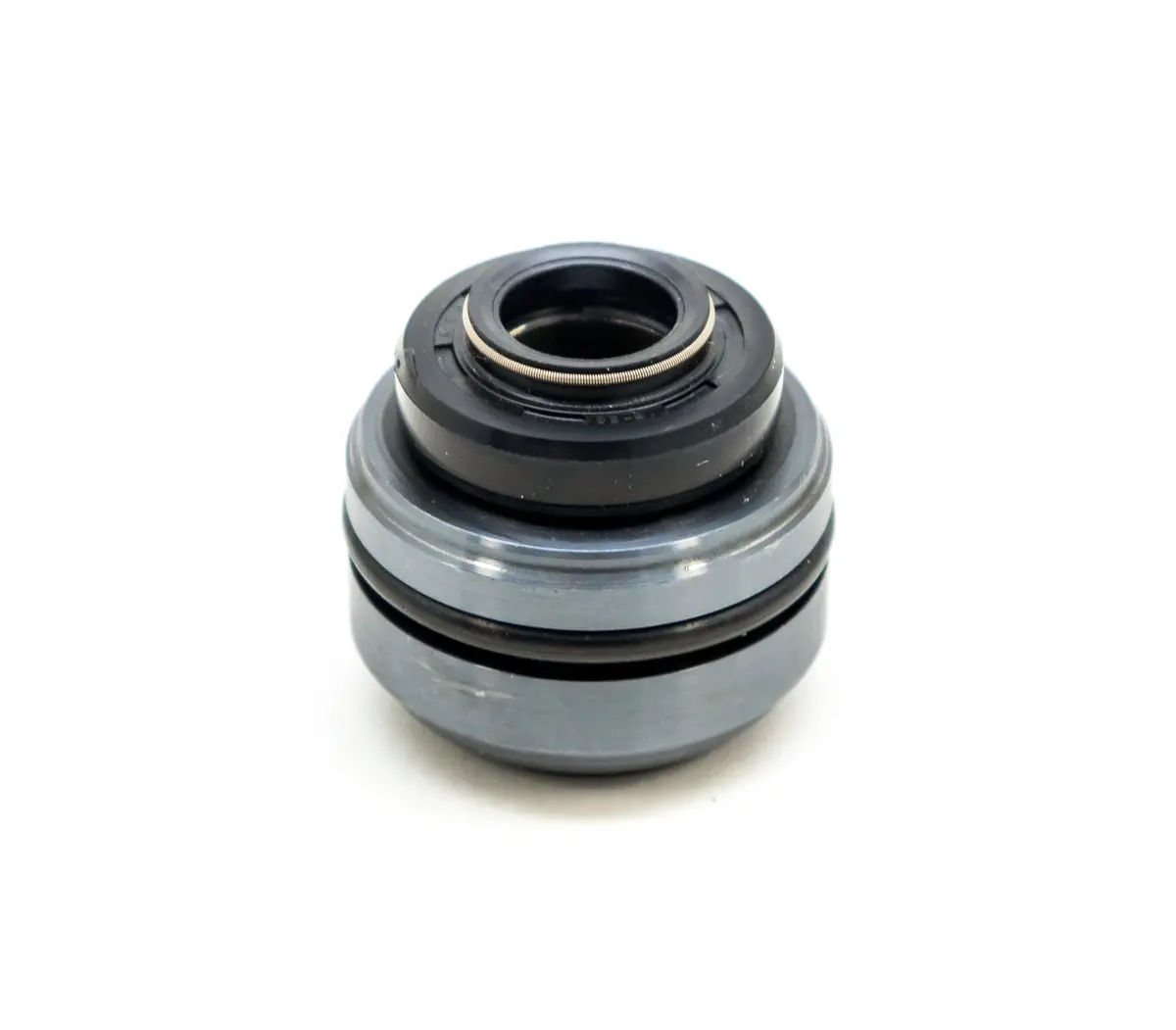 Kyb Steel Seal Head, 40Mm X 16Mm 1