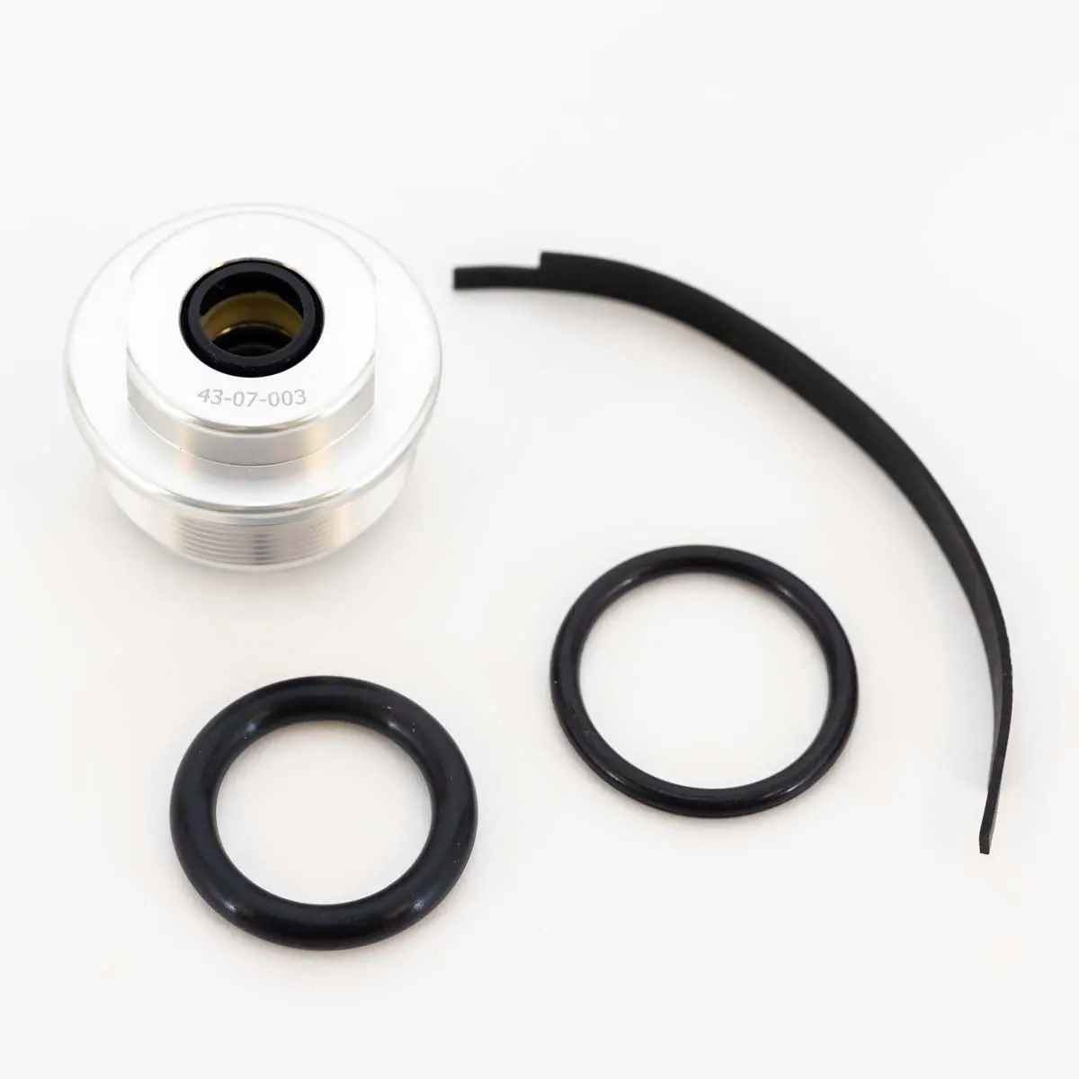Rydefx - Overhaul Kit, 12.5Mm Shaft X 1.5" Body, Wrench Flats 1