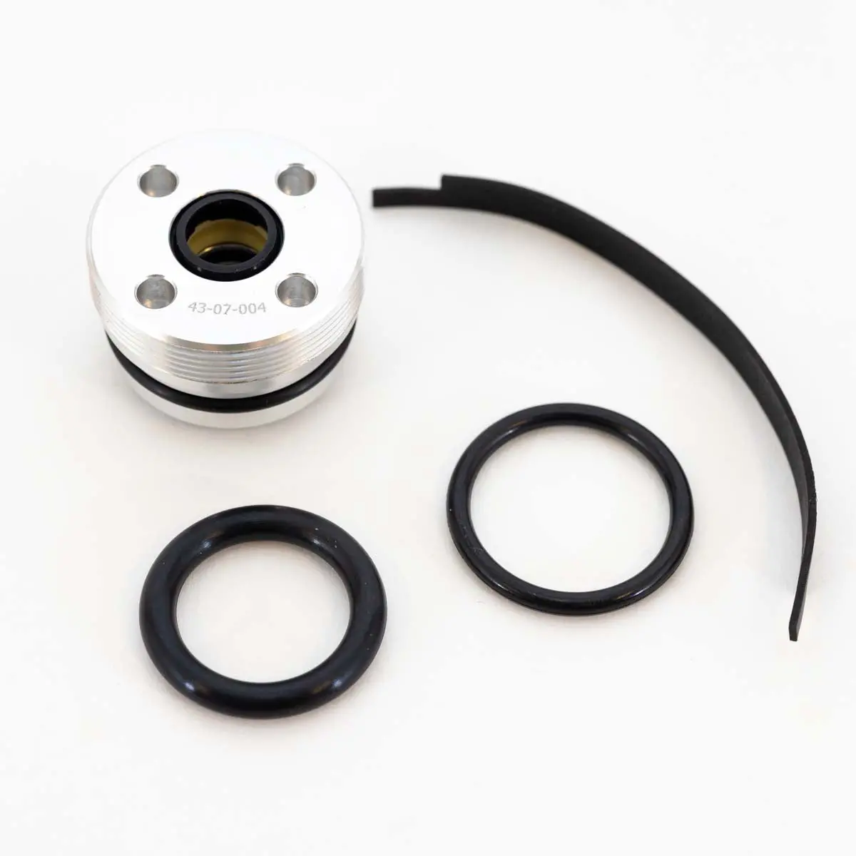 Rydefx - Overhaul Kit, 12.5Mm Shaft X 1.5" Body, Recessed, Pin Spanner 1