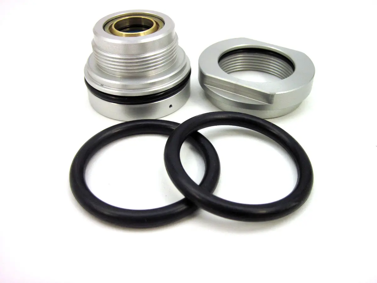Ohlins Monoshock Seal Head Upgrade Kit, Low-Temp, 16 X 46 1