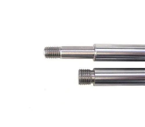 Walker Evans - Shock Shaft, .625" Od, Solid, 9.97" Tlg 1