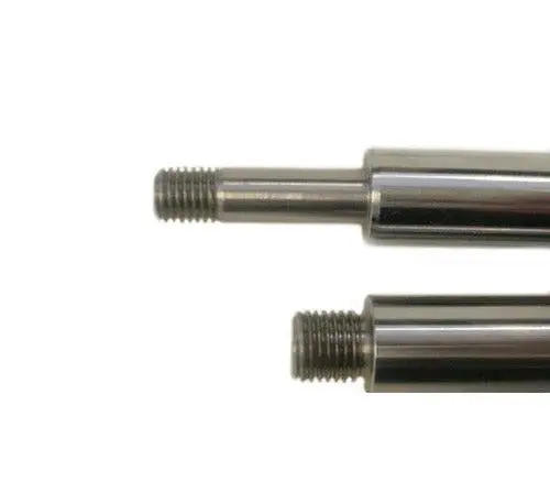 Kyb/Hpg - Solid Shaft, 16Mm Od, 9Mm Post, Solid 1