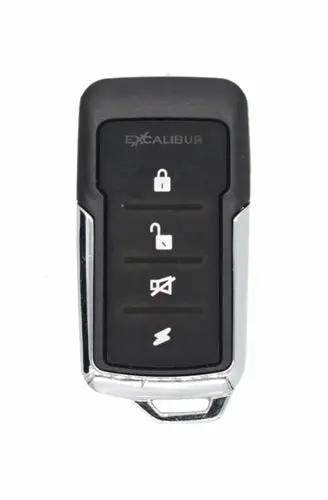 Omega 4422-07 Replacement Remote For Al-560 And Older Units 1