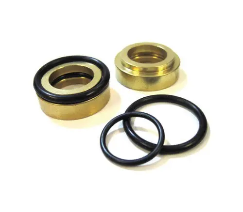 Kyb/Hpg - Heavy Duty Brass Ice Scraper Kit 1