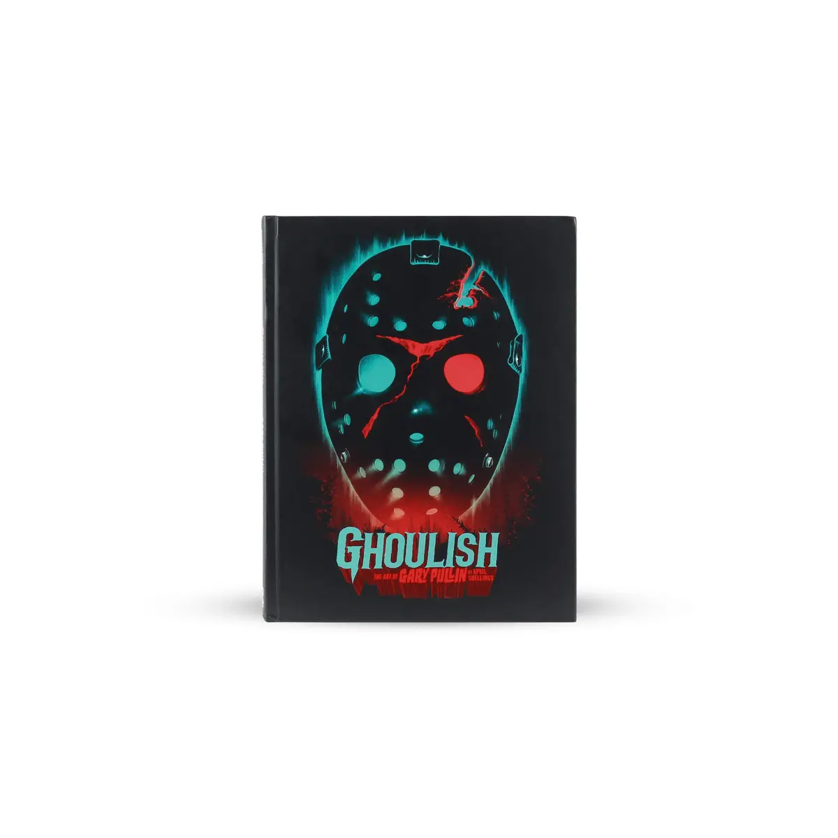 Ghoulish: The Art Of Gary Pullin 1