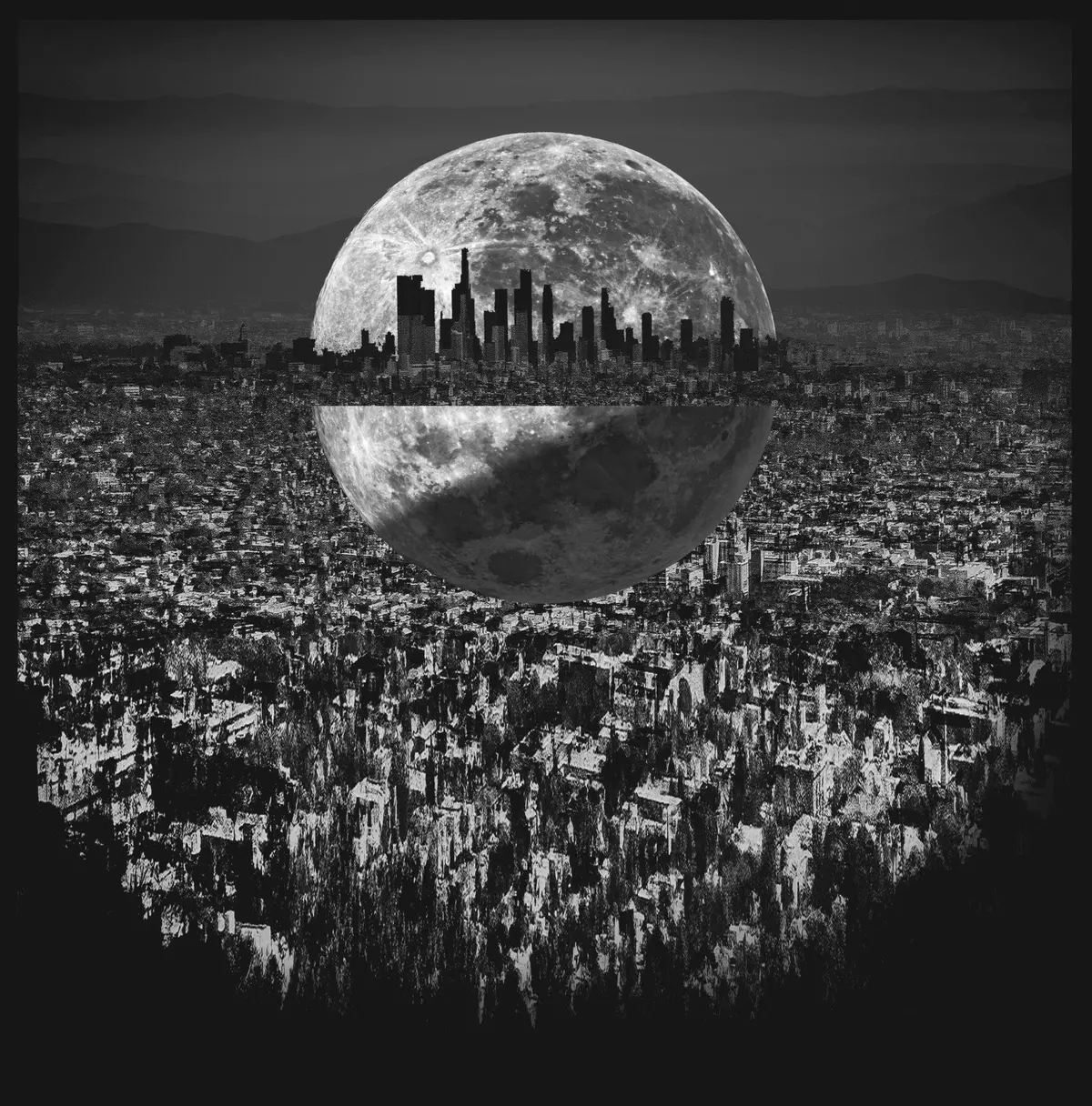 In The Night 7-Inch By Umberto 1