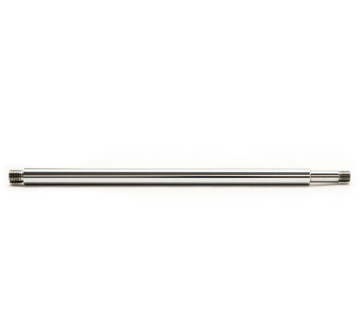 Fox - Shock Shaft, 0.5" Od, Solid, 9.5" Tlg 2