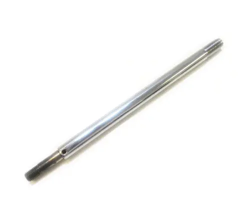 Walker Evans - Shock Shaft, .625" Od, Needle, 10.35" Tlg 2