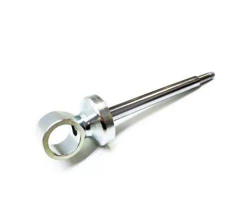 Kyb/Hpg - 16Mm Hc Shaft And Eyelet, 9Mm Arbor, Center 1