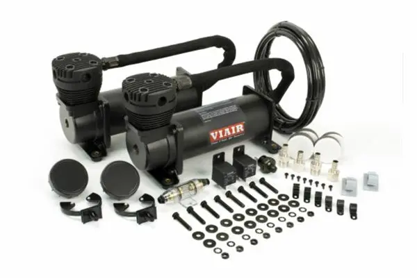 Viair 480C Dual Pack Black Air Compressor 1