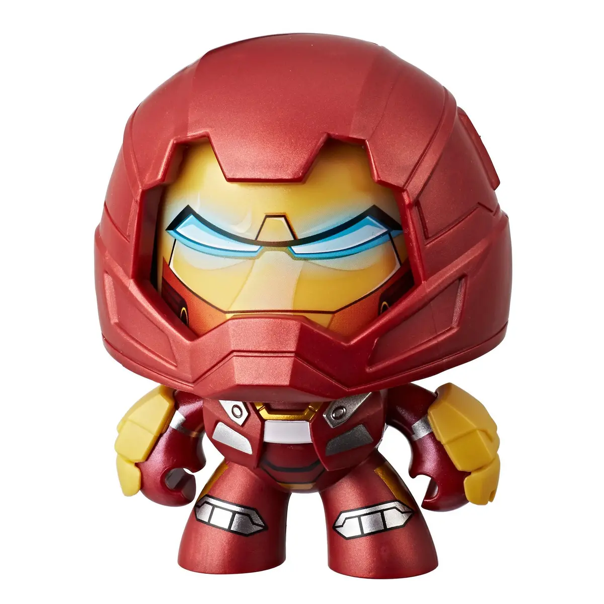 Marvel Mighty Muggs Hulkbuster #18 1