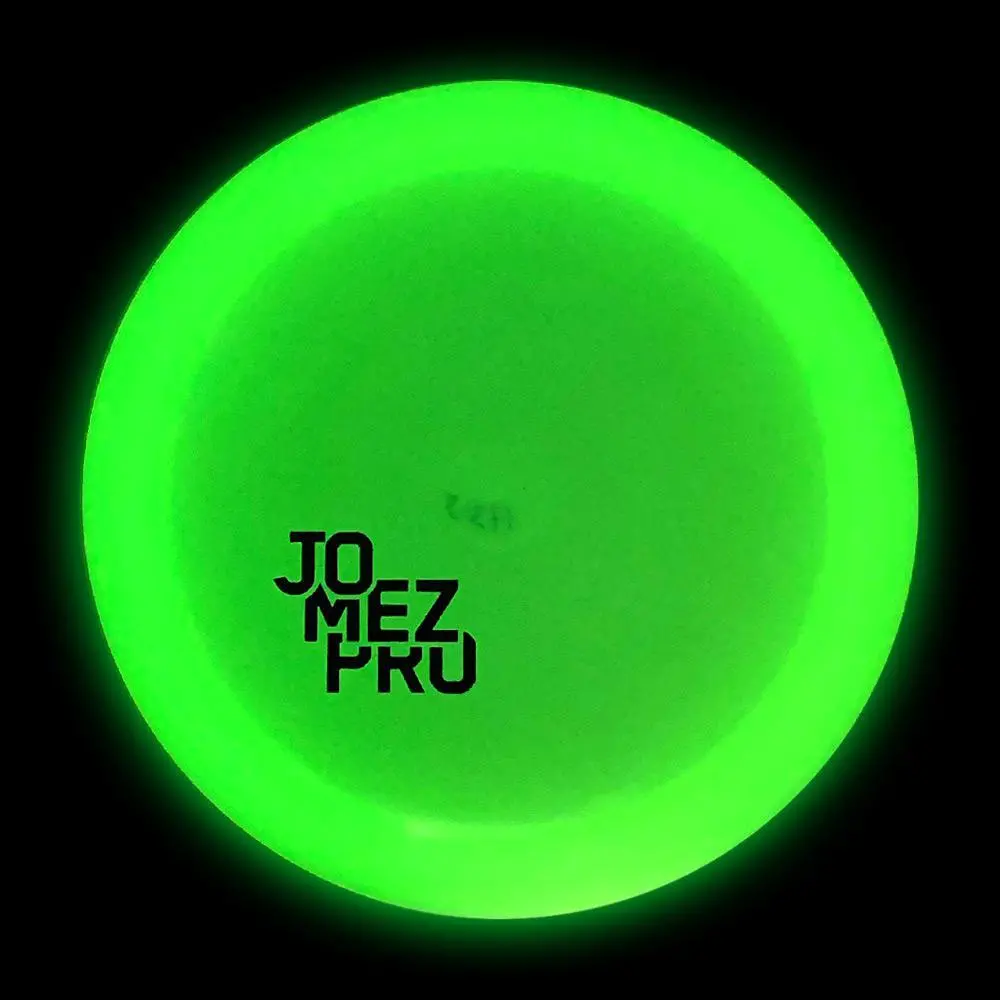 Lockup Innova Glow Champion Wraith 1