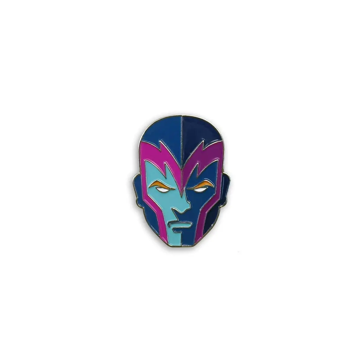 Archangel Enamel Pin 1
