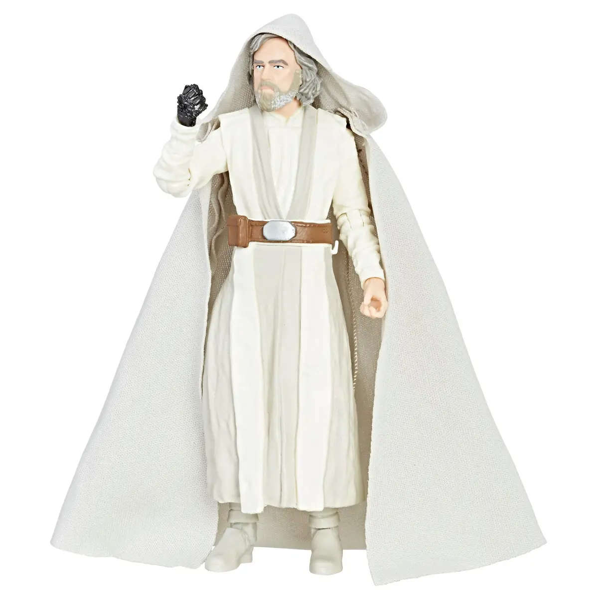 Star Wars The Black Series Luke Skywalker (Jedi Master) Figure 1
