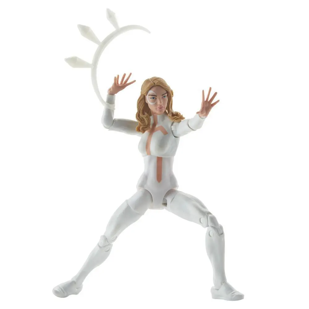 Spider-Man Marvel Legends Series Dagger Figure 1
