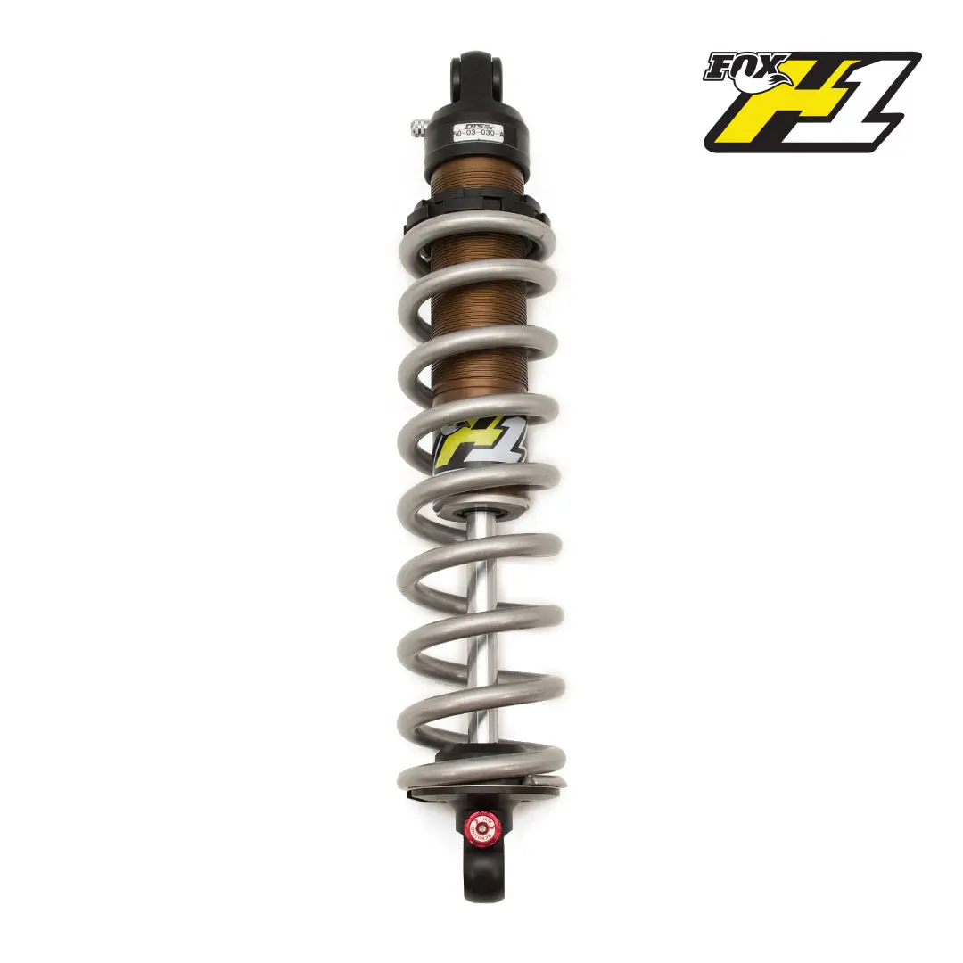 Fox H1 - Rear Kit, Apex Single Shot, 2.0 Ra Coil Over, Rev2 1