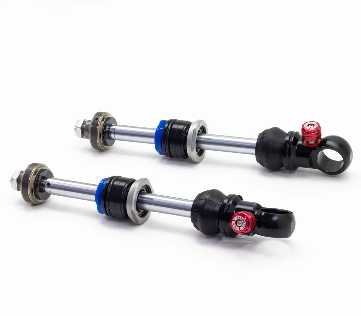 Fox Iqs Ra Upgrade Kit - 1.5 Front Pair 1