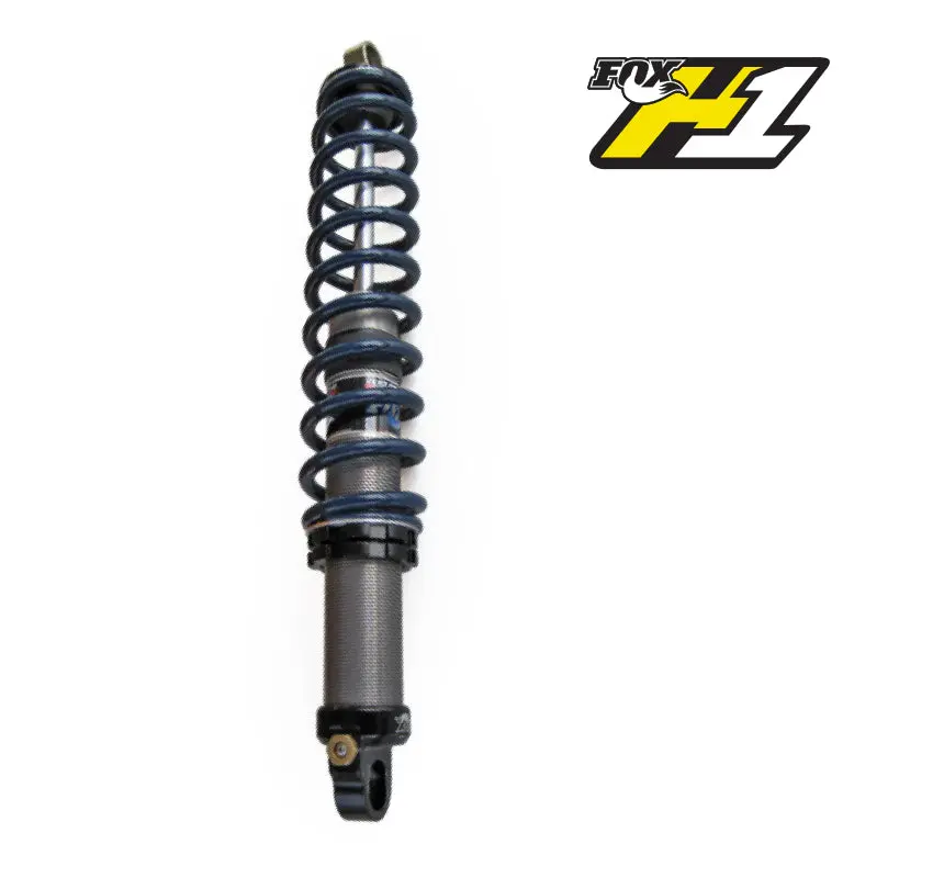 Fox H1 - 1.5 Zero Pro Rear Shock, Calibrated For 141 Pro Link 1