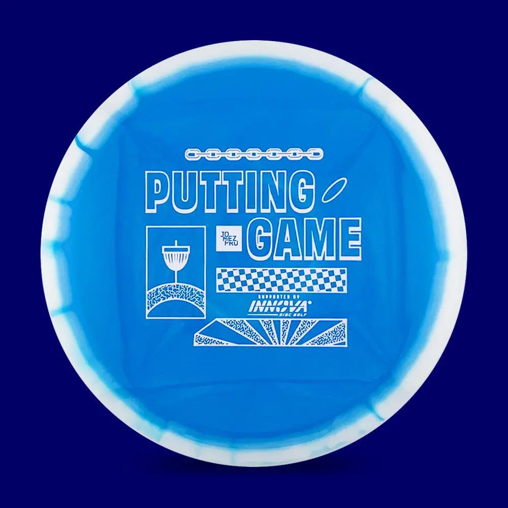 Putting Game Innova Halo Star Rollo 1