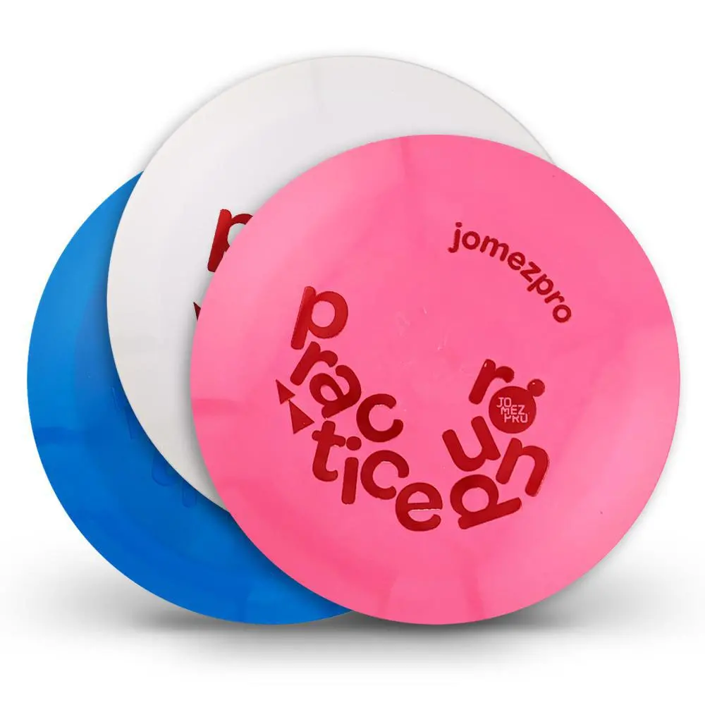 Practice Round Innova Star Xcaliber 1