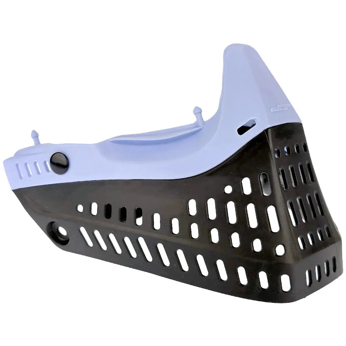 Jt™ Proflex Se Goggle Skirt - Aquamarine / Black 1