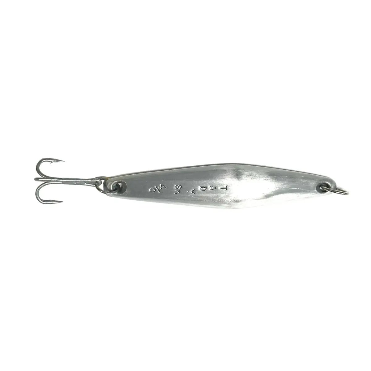 Tady 4/0 Sr. Light Surface Iron 1