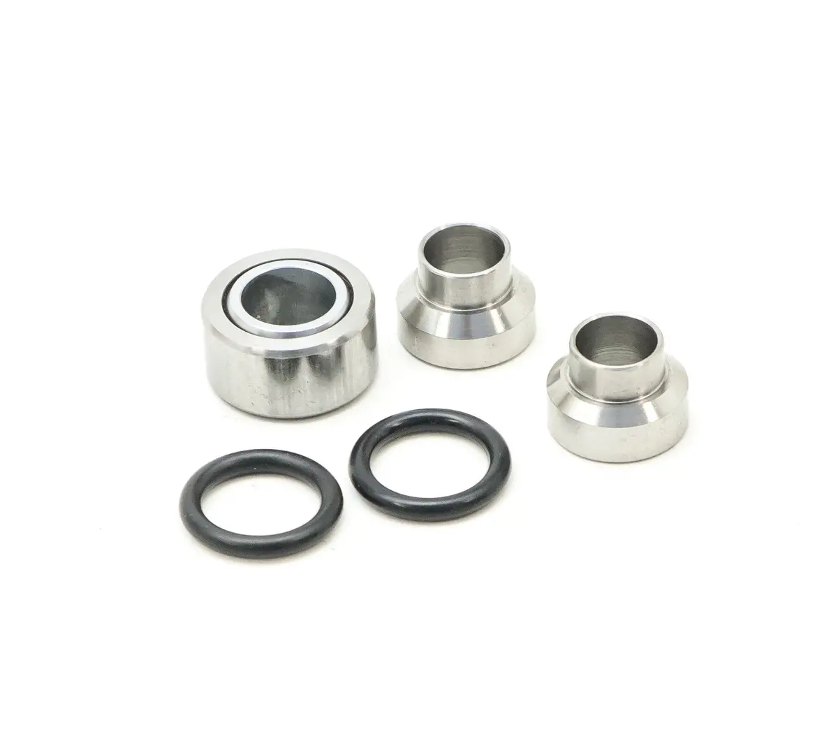 Can-Am - Bearing Kit, Eyelet, Rear Upper/Lower, 1.25" W X 12Mm Id 1