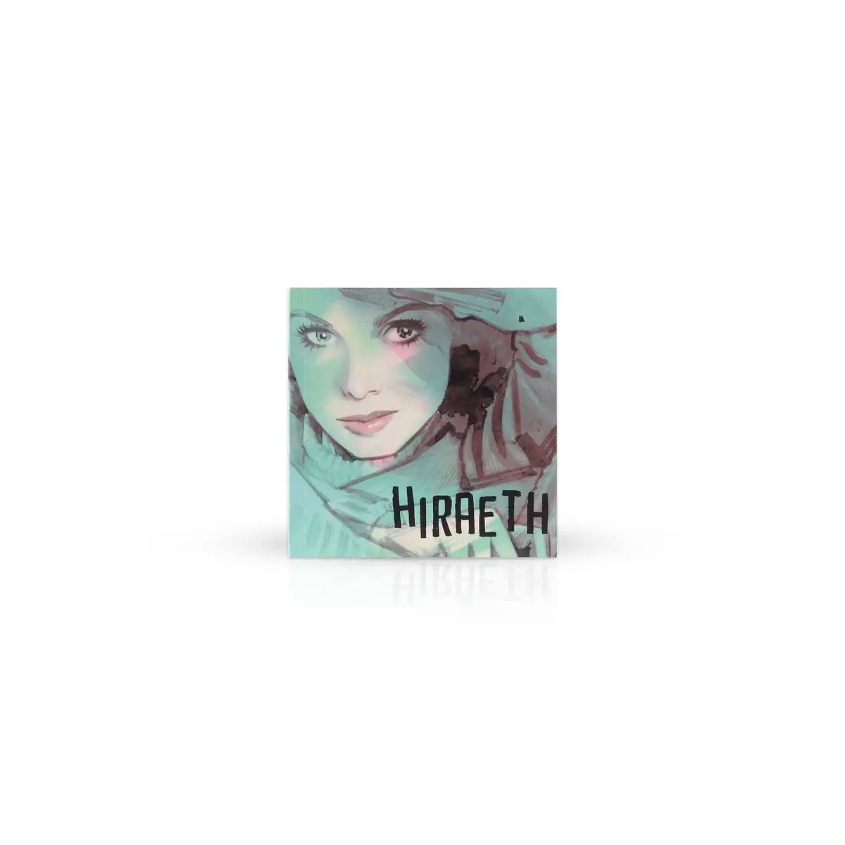 Hiraeth – Tula Lotay Sketchbook 1
