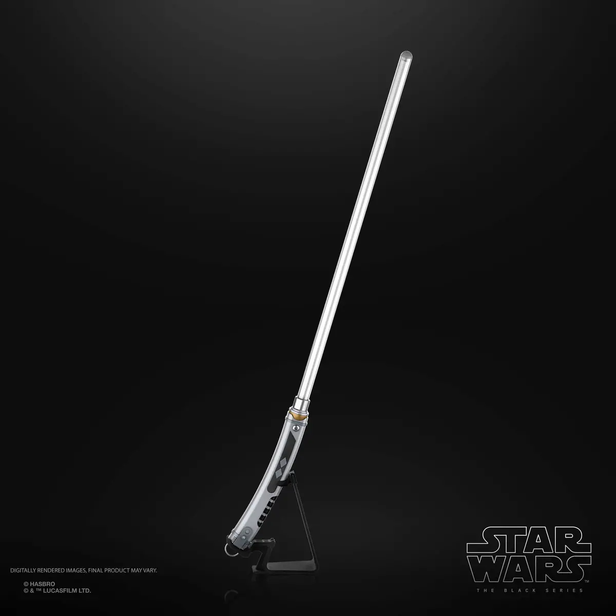 Star Wars The Black Series Force Fx Elite Ahsoka Tano Lightsaber 1