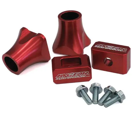 Hygear - Ski-Doo, Heavy Duty Axle Kit, Sport Series 1