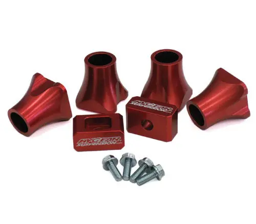 Hygear - Ski-Doo, Heavy Duty Axle Kit, Pro Series 1