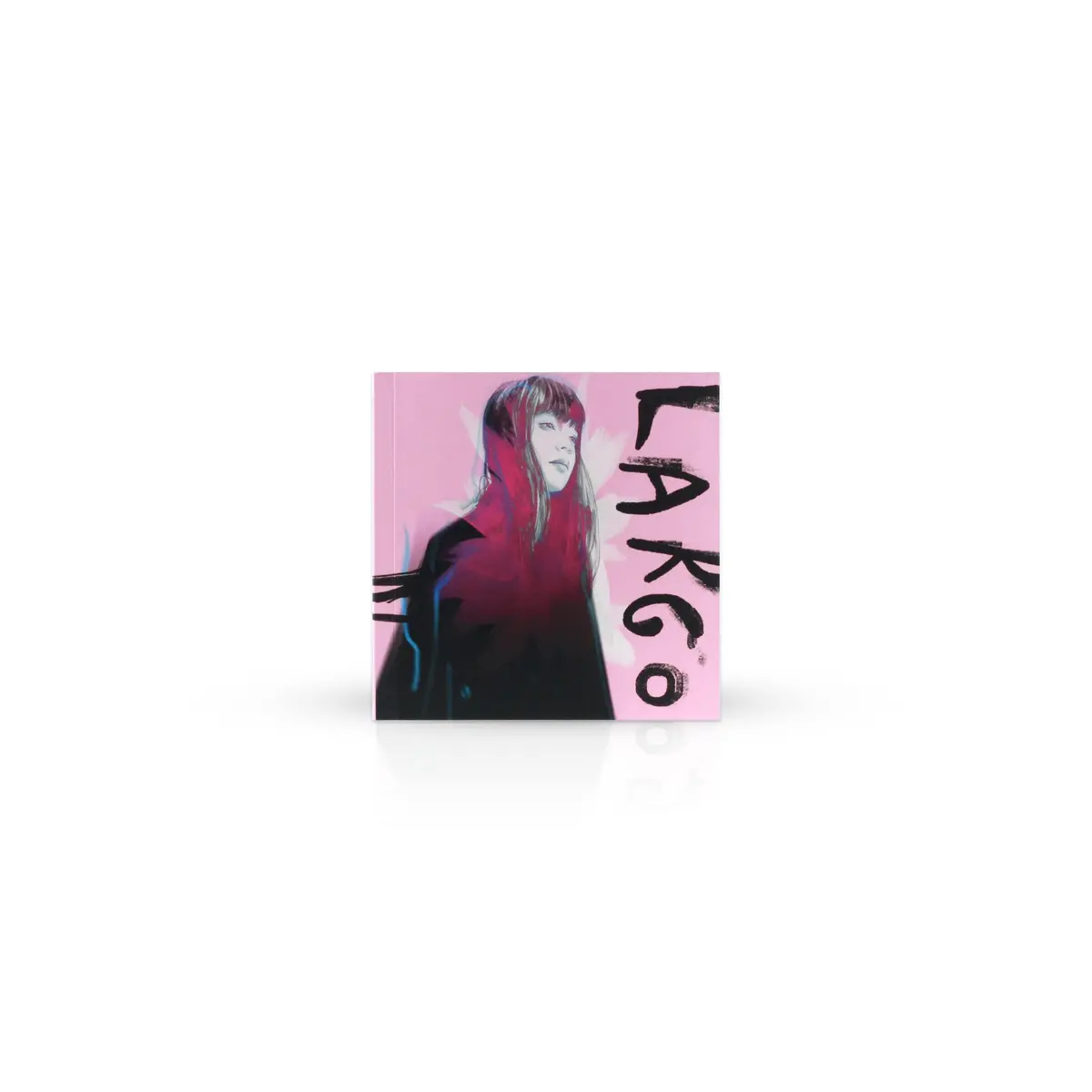 Largo – Tula Lotay Sketchbook 1